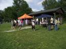 Our picnic was a great hit (Thanks Barb, N8BSS)